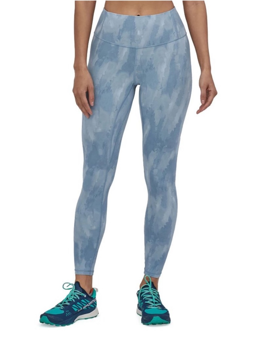 Patagonia Maipo 7/8 Leggings Size Large